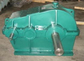 ZS、ZSH型圓柱齒輪減速機